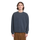 Single Stone Crew Sweatshirt Earth