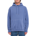 Single Stone PW Hoodie Ballpoint Blue