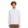 Single Stone Quarter Zip Bone Heather
