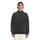 Single Stone Quarter Zip Bone Heather