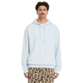 Single Stone TW Hoodie Light Blue Acid