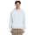 Single Stone Hoodie Pale Aqua