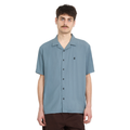 Single Stone Shirt Gloss Black