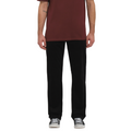 Solver 5 Pocket Cord Pants Black