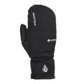 Stay Dry Gore-Tex Mitts Dark Grey