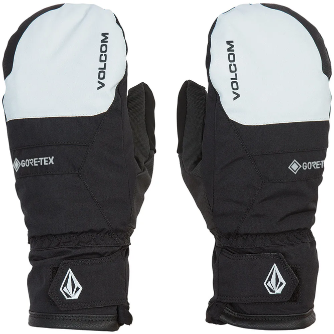 Stay Dry Gore-Tex Mitts Sky