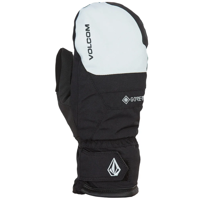 Stay Dry Gore-Tex Mitts Sky