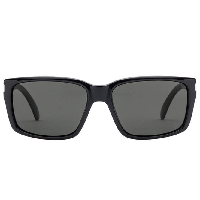 Lunettes de soleil Stoneage Gloss Black/Grey