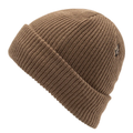 Sweep Lined Beanie Black