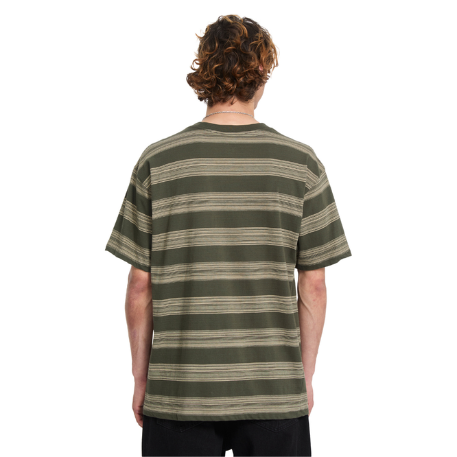 Twilight Crew T-Shirt Squadron Green