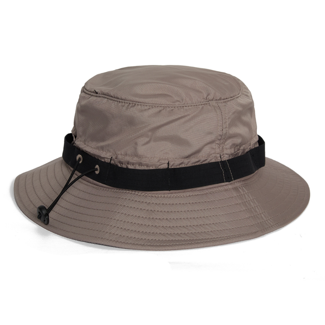Fan Boonie Hat