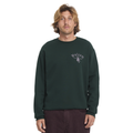 Watanite Crewneck Sweatshirt Scarab