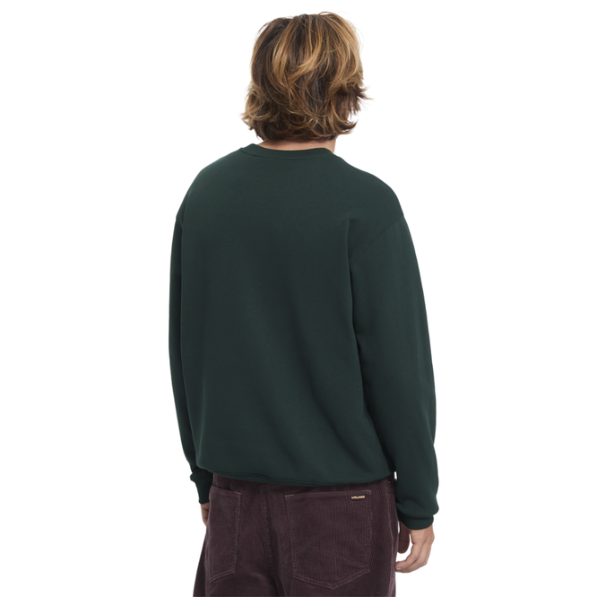 Watanite Crewneck Sweatshirt Scarab