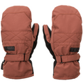 Womens Peep Gore-Tex Mitts Black