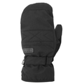 Womens Peep Gore-Tex Mitts Black