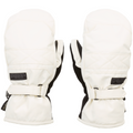 Womens Peep Gore-Tex Mitts Black