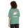 Womens Voltrip T-Shirt Vintage Black