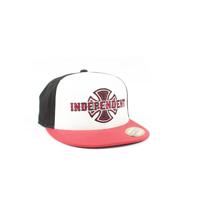 BC Rider Flexfit cap