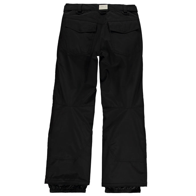 Kinder-Anvil-Hose Black Out