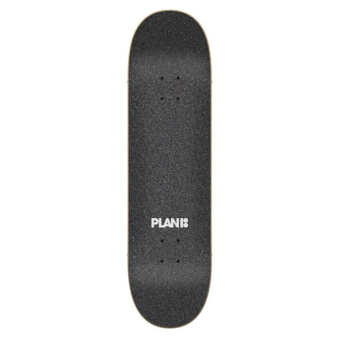 Team 8.0" Complete Skateboard