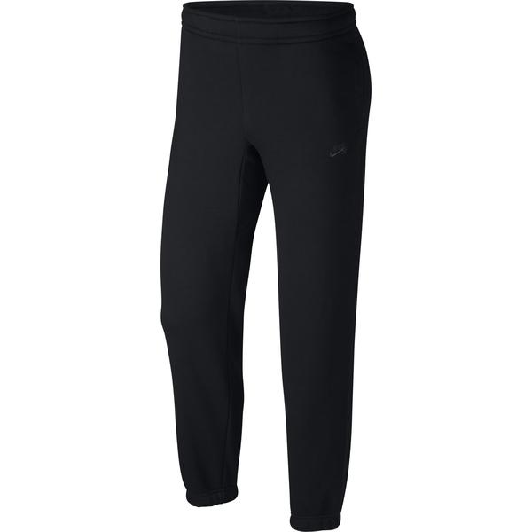 Icon Fleece Pants Black