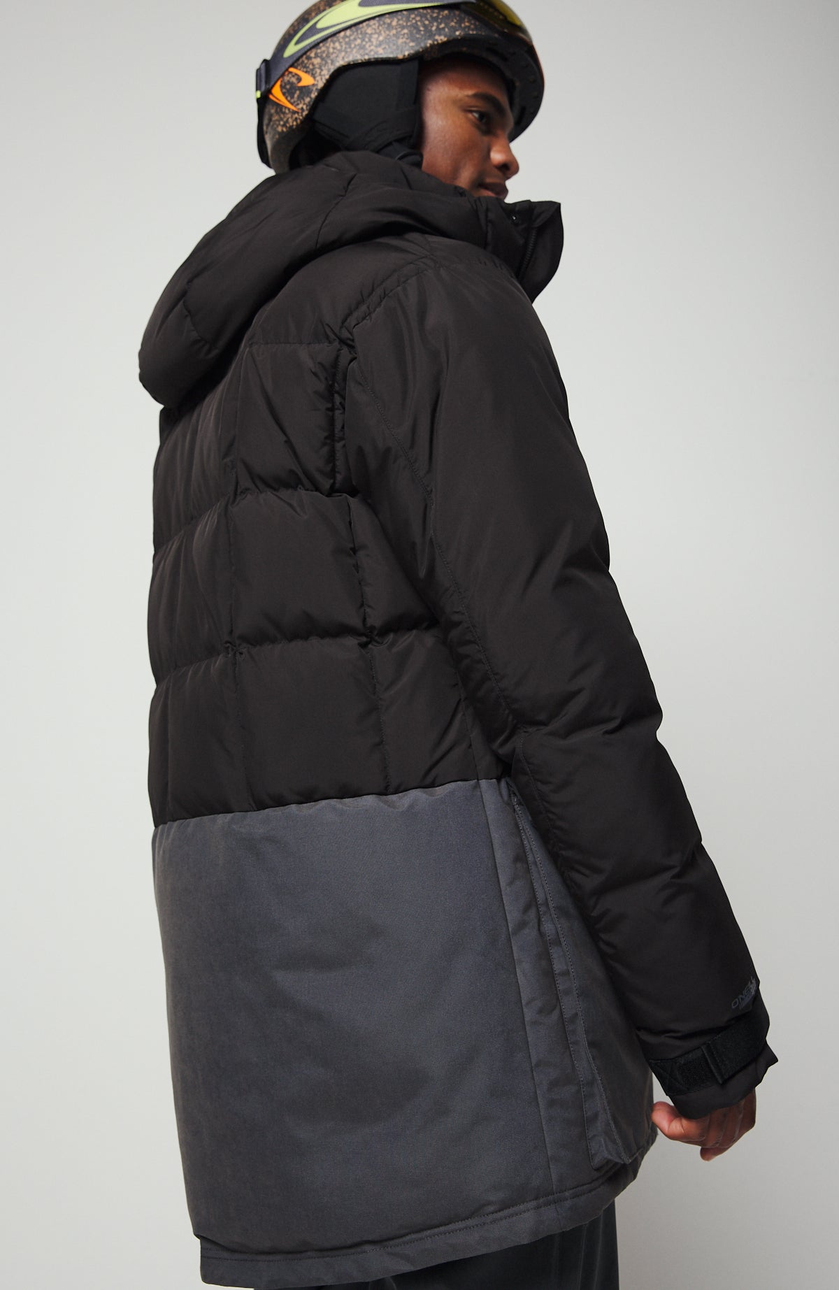 XPLR Parka Forest Night