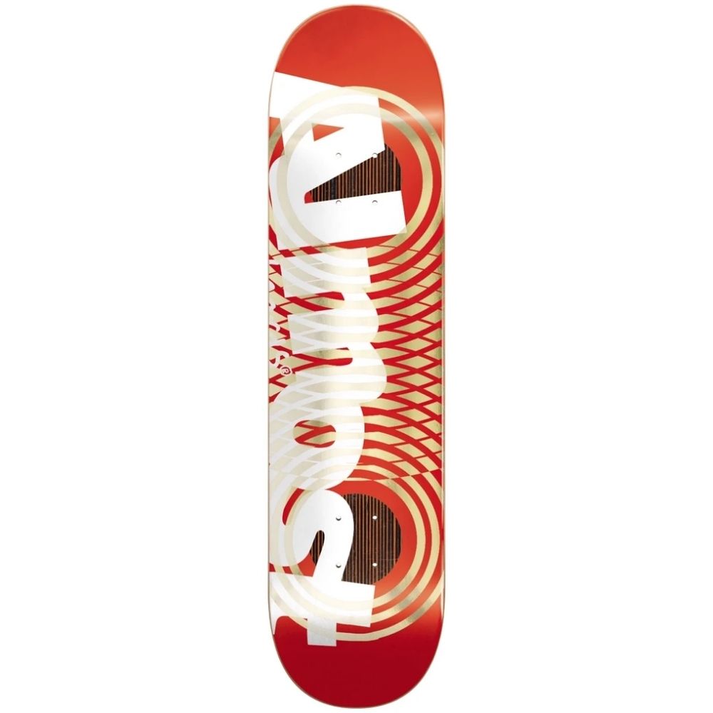 スケートボード Almost COOPER Red Rings Impact COOPER Almost skateboards buy online – Page 2 – Stoked Boardshop