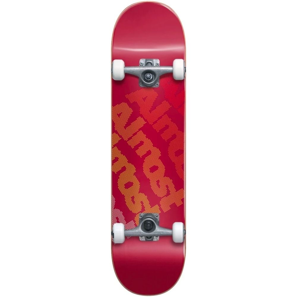 Almost skateboards buy online – Stoked Boardshop