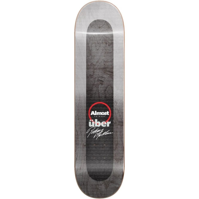 Mullen Uber Fade 8.25" Planche de skateboard