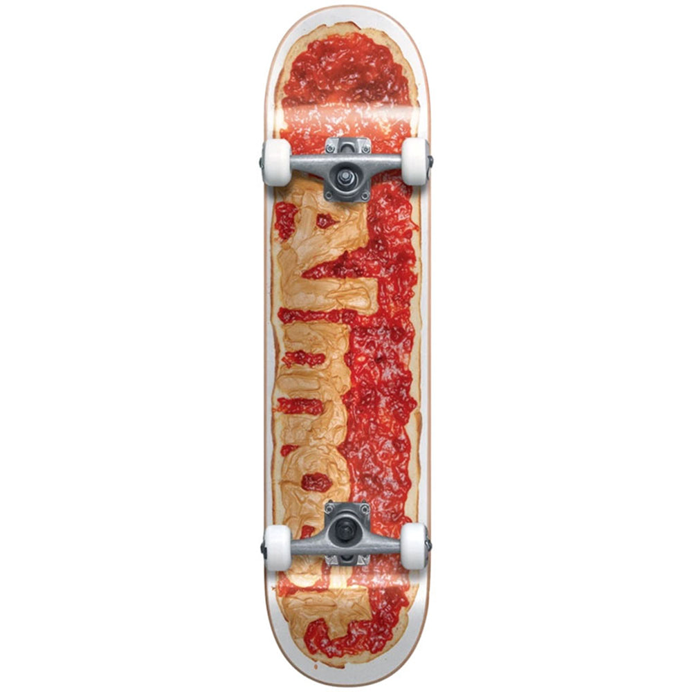 Almost skateboards buy online – Stoked Boardshop