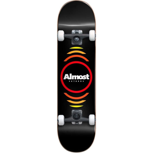Almost skateboards buy online – Stoked Boardshop