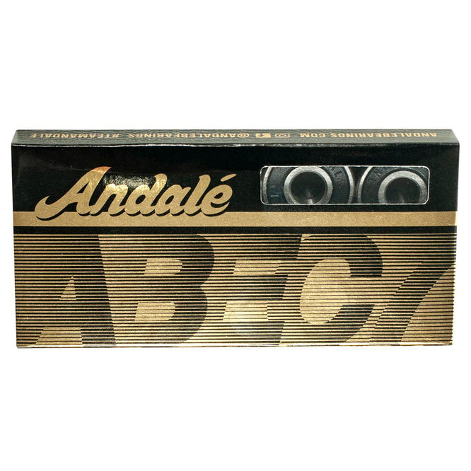 Abec 7 Skateboard Bearings