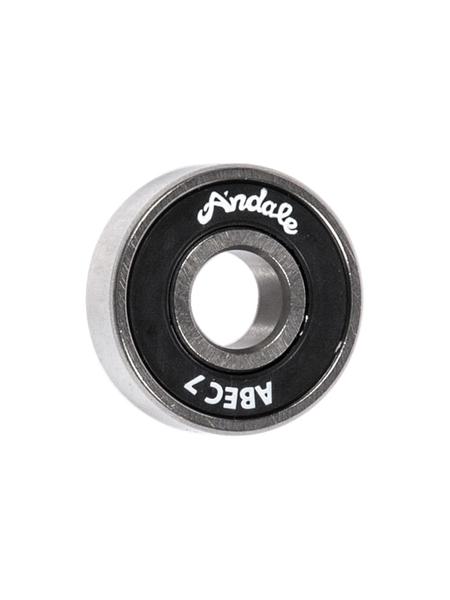 Abec 7 Skateboard Bearings