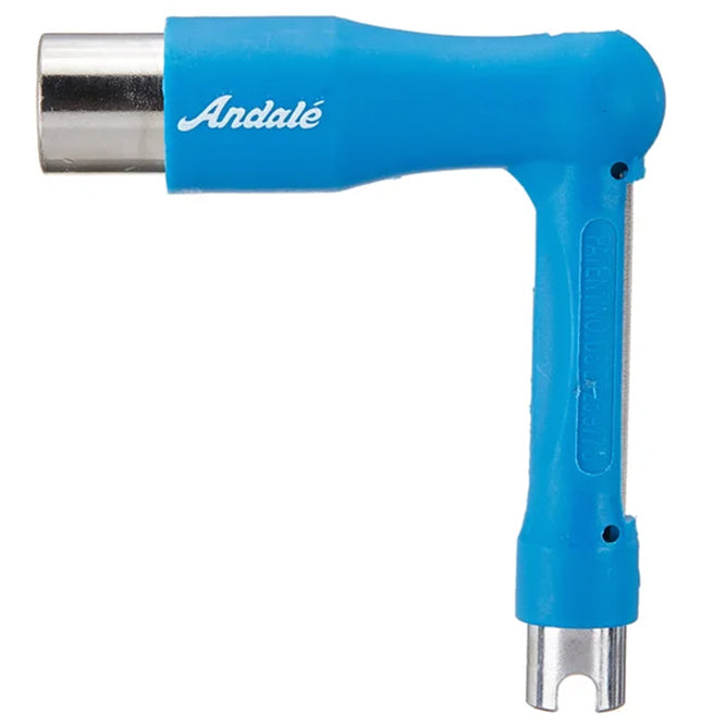 Multi Purpose Skate Tool Blue