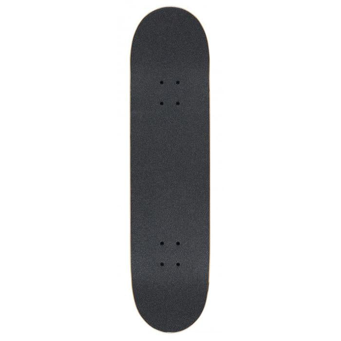 Triple Stack Rasta Stage 1 7.75" Complete Skateboard