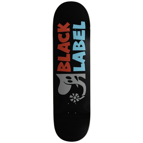 earl skateboards Sサイズ ブラック Black Label Elephant Sector Grey 8.5