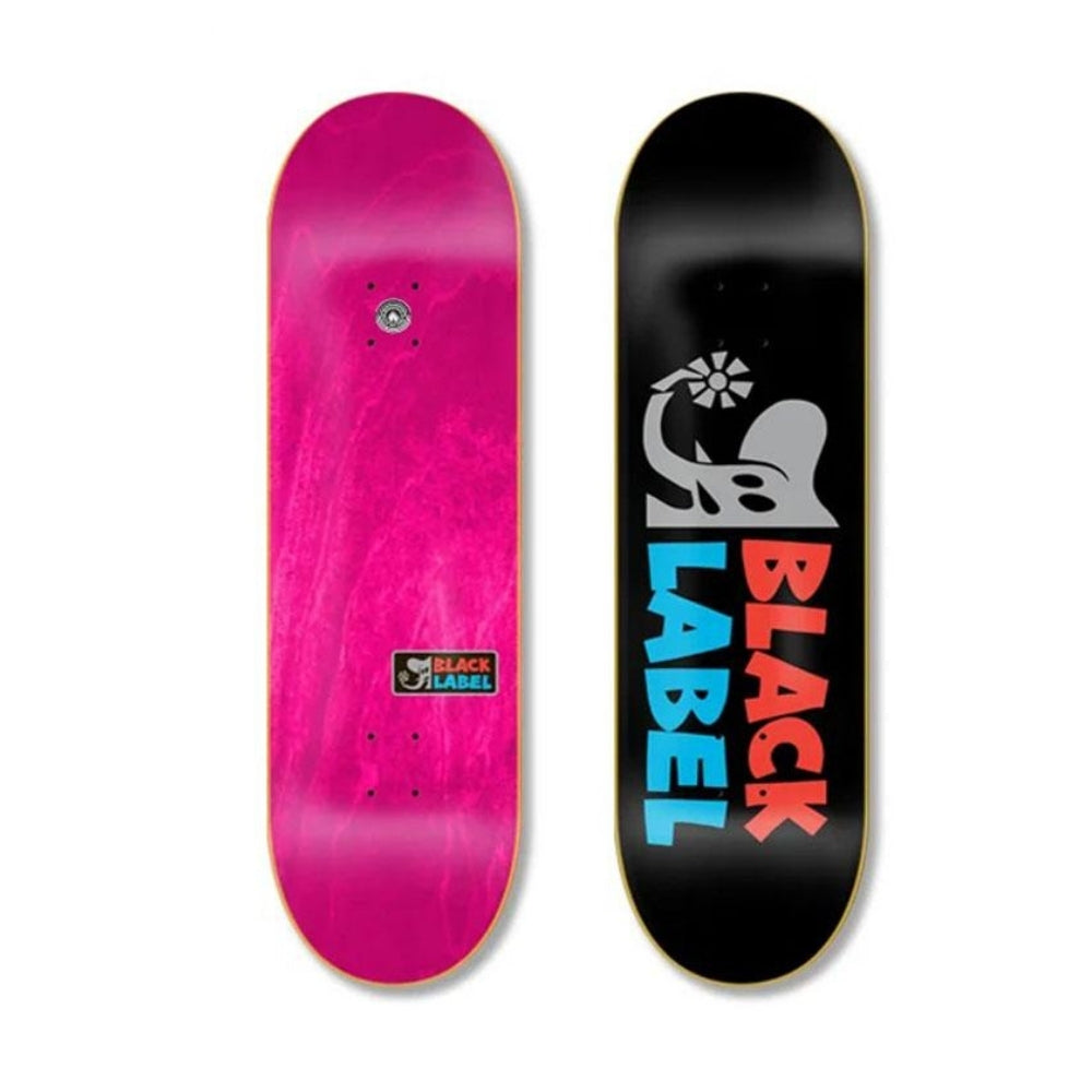 Black Label Elephant Sector Grey 8.5