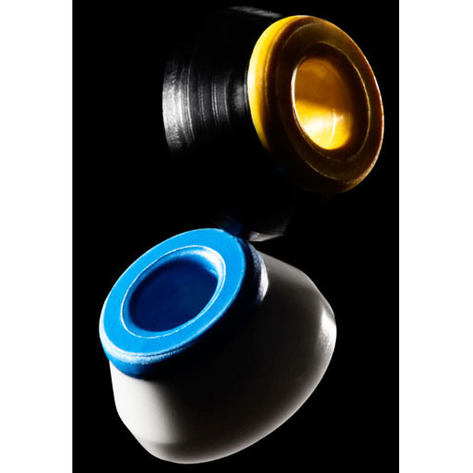 Bones Hardcore Bushings Soft 81A paquet blanc