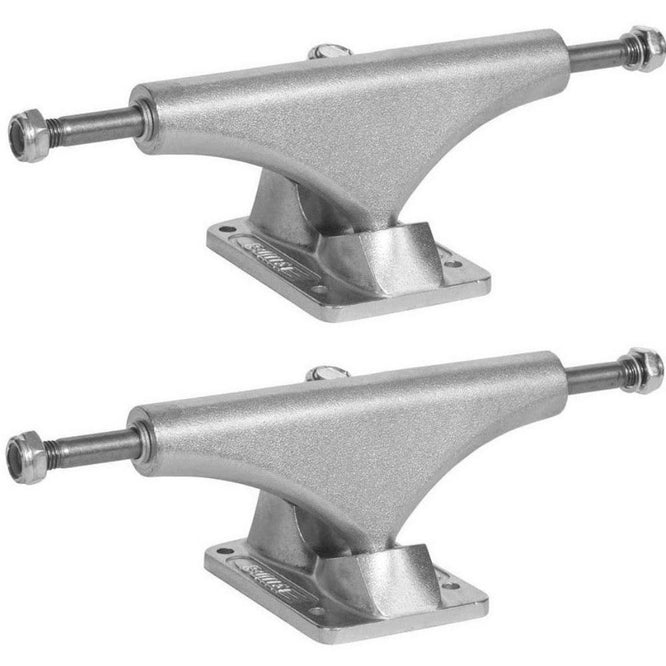 Standard Trucks 120mm Pollished Silver Skateboard Trucks