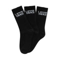 Classic Crew Socks 3-pack