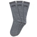 Classic Crew Socks 3-pack