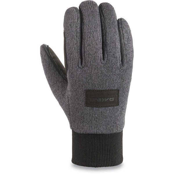 Patriot Glove Gunmetal