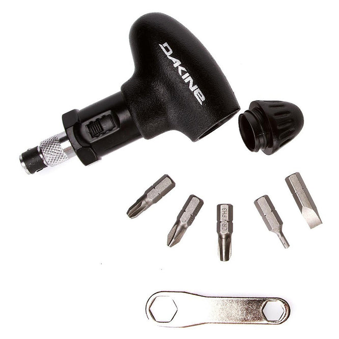 Torque Driver Snowboard tool