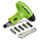 Torque Driver Green
