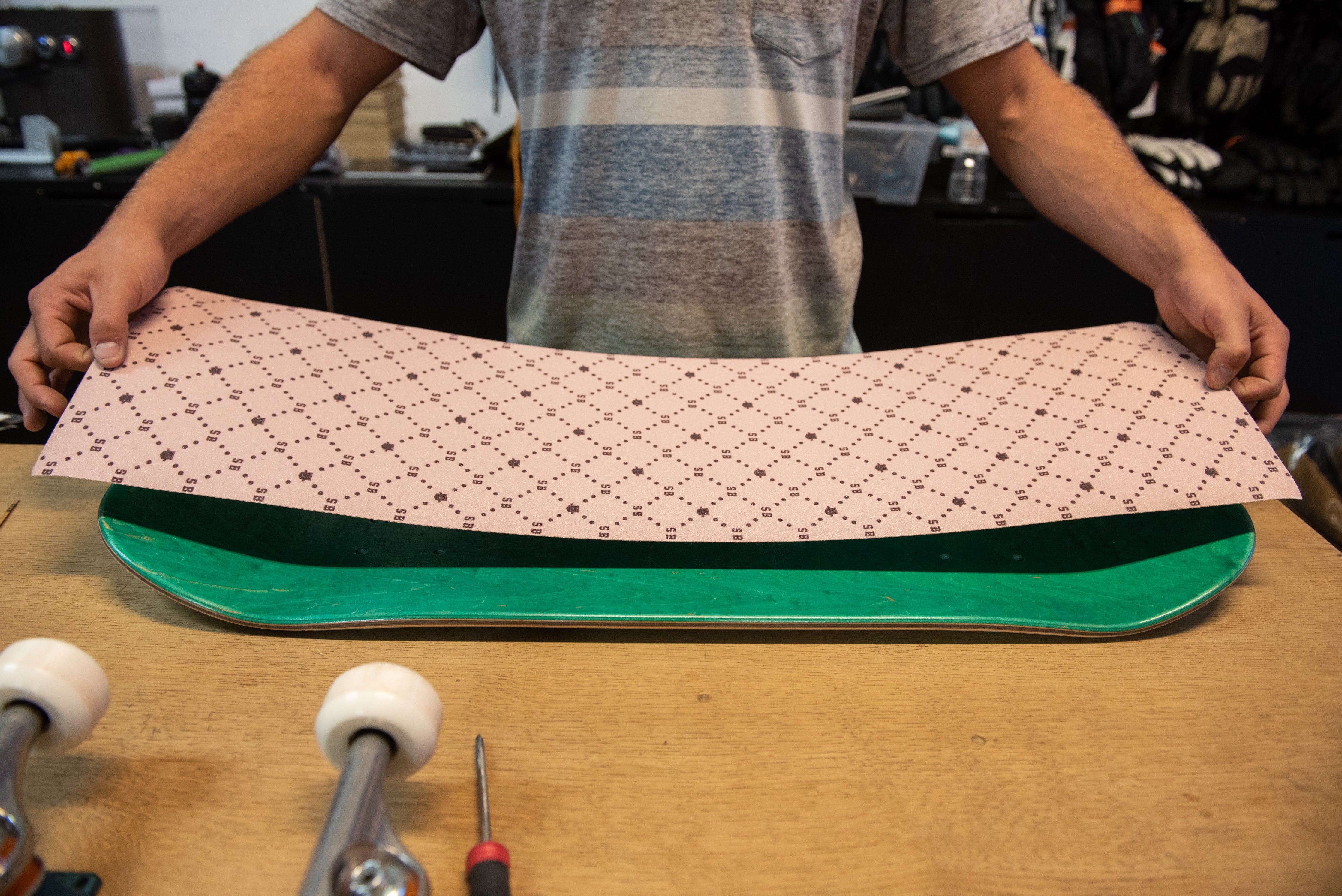 griptape sb