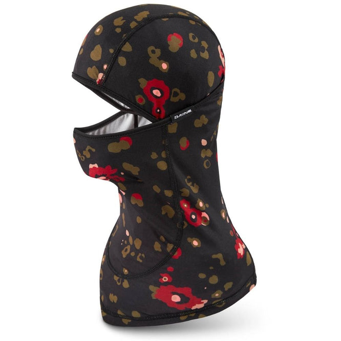 Bégonia Ninja Balaclava