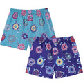 2pack Boxerbriefs Royal Navy
