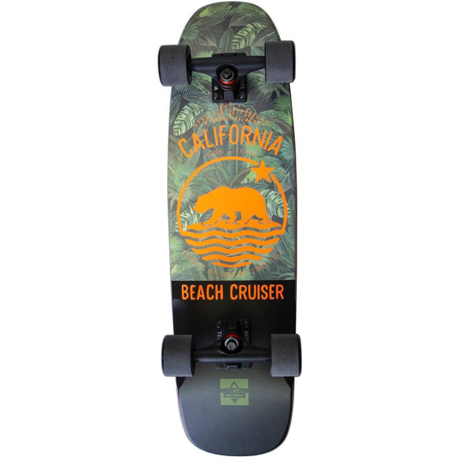 Beach Cruiser Jungle Army Unit 29" Cruiser complet