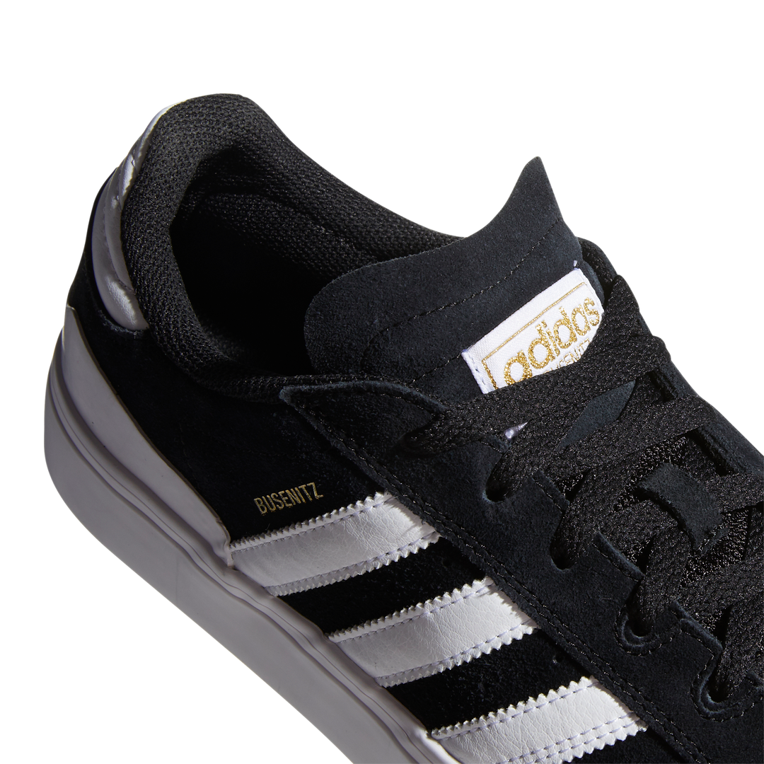 Busenitz Vulc II Core Black/ Ftwr White/ Gum