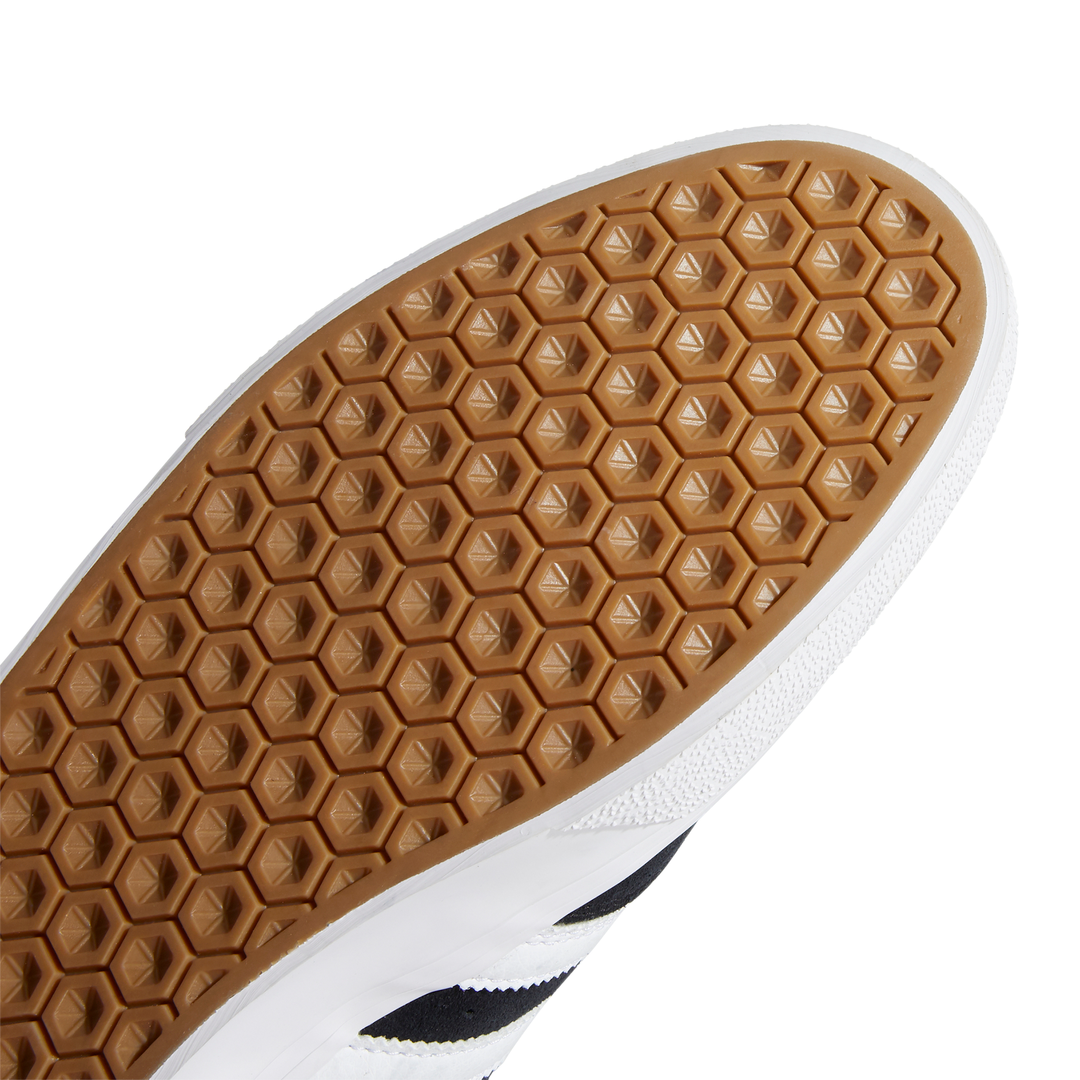 Busenitz Vulc II Core Black/ Ftwr White/ Gum